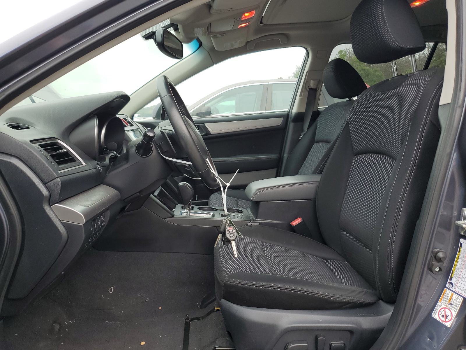 4S4BSAHC7F3298170 2015 Subaru Outback 2.5I Premium