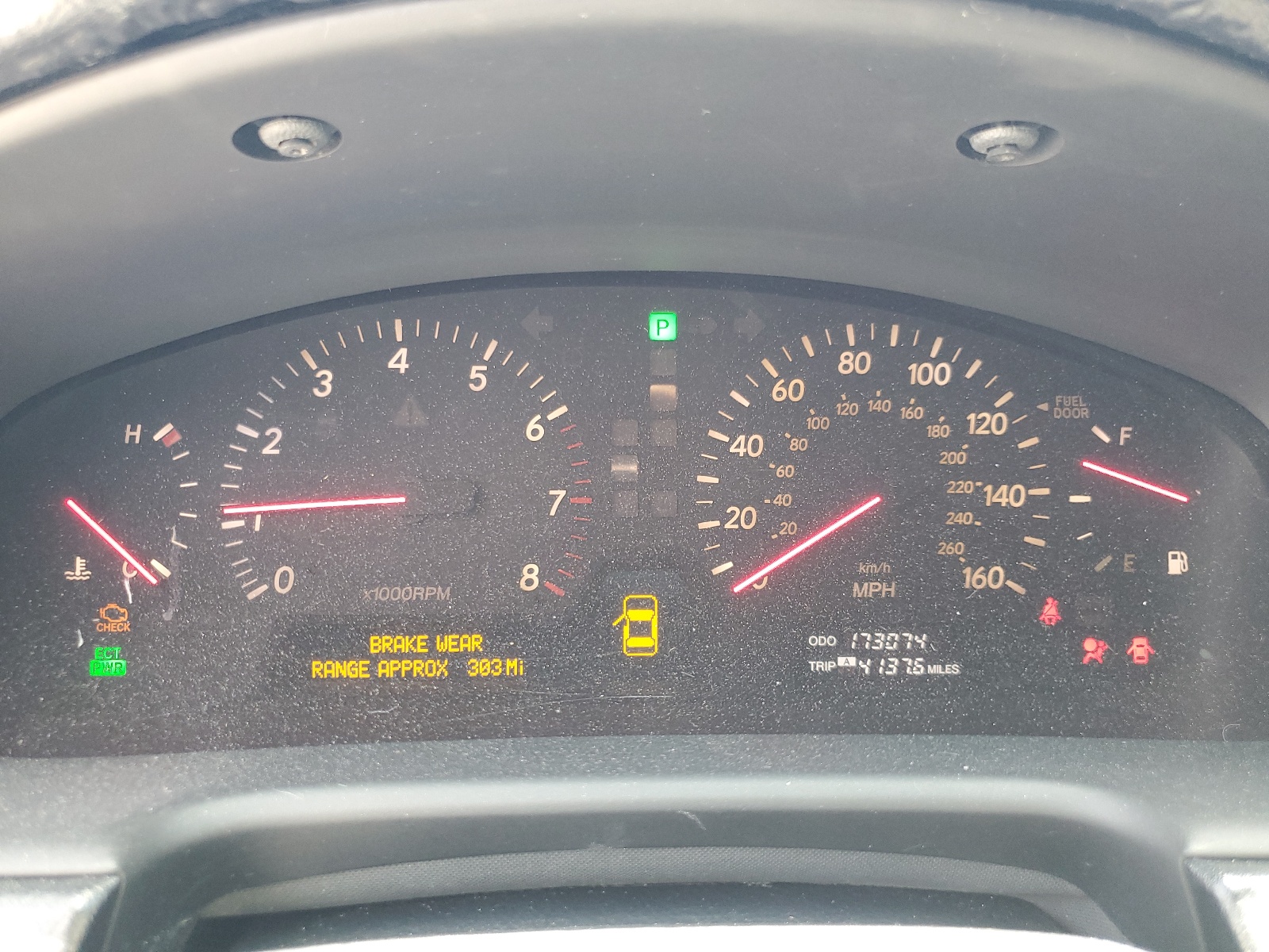 JTHBN30F420091324 2002 Lexus Ls 430