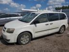 2010 Dodge Grand Caravan C/V за продажба в Greenwood, NE - Water/Flood