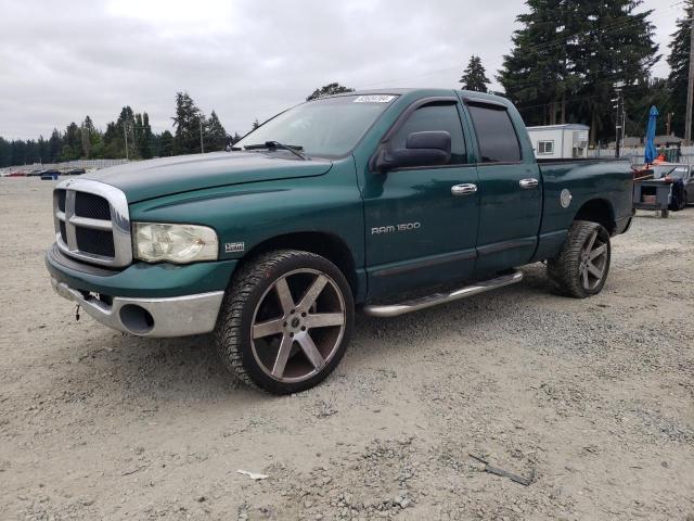 2003 Dodge Ram 1500 St იყიდება Graham-ში, WA - Undercarriage