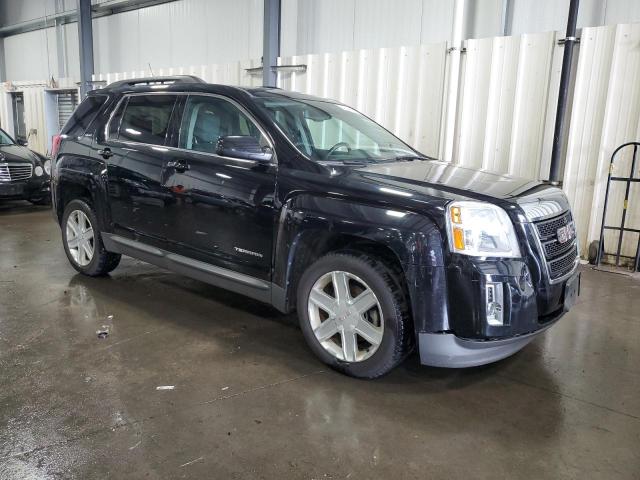  GMC TERRAIN 2012 Czarny