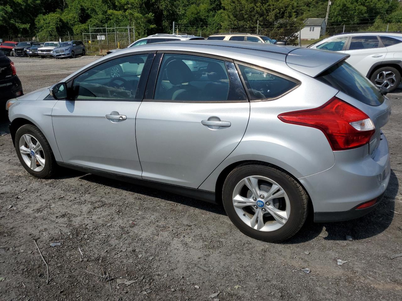 2013 Ford Focus - Image 2