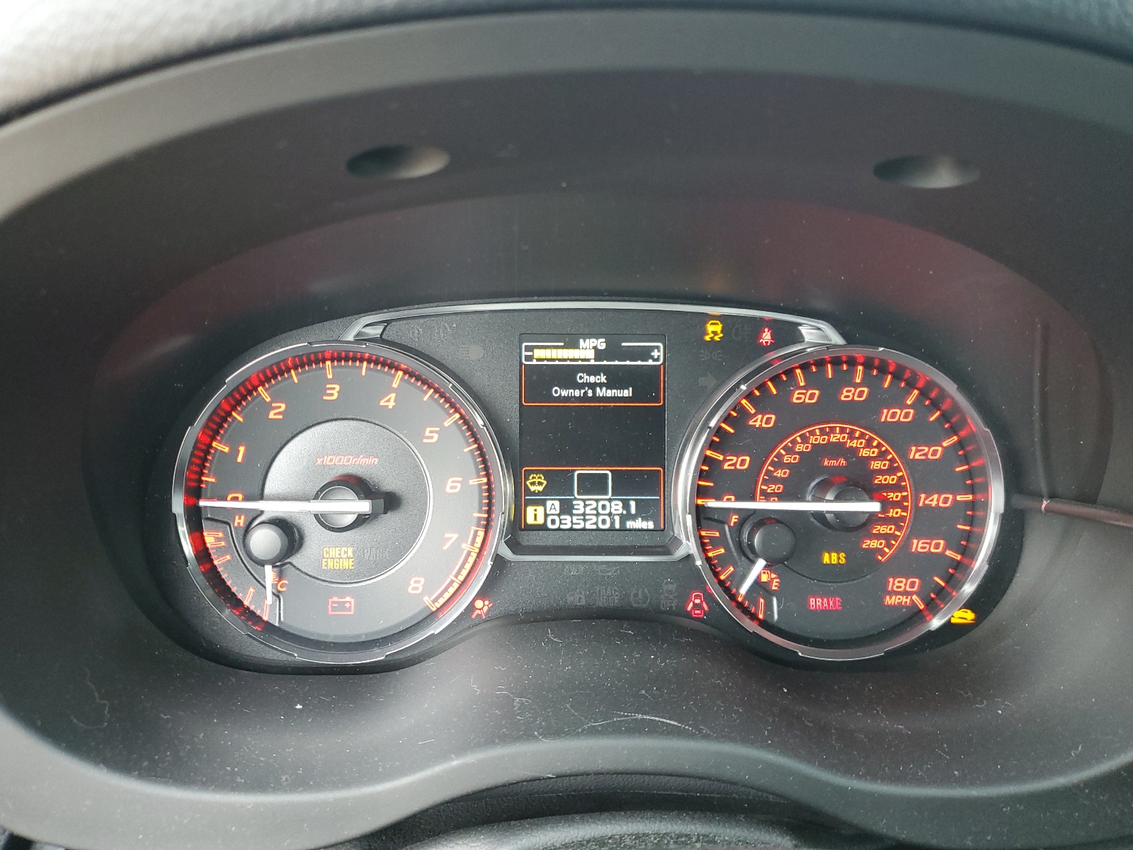 JF1VA1E66H9829559 2017 Subaru Wrx Premium