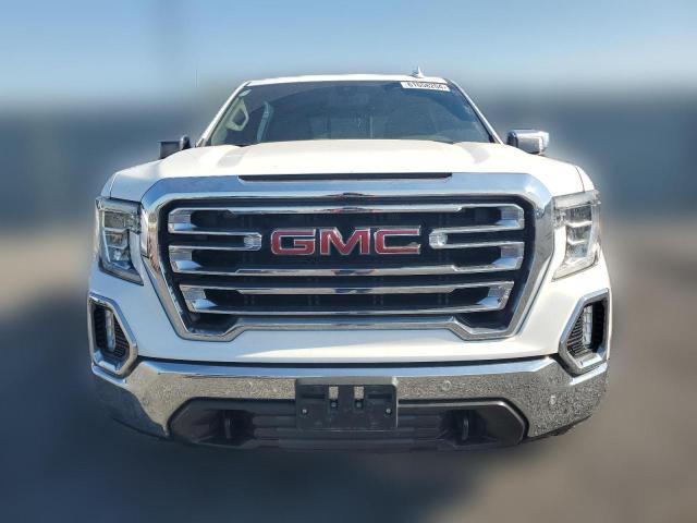  GMC SIERRA 2020 Белый