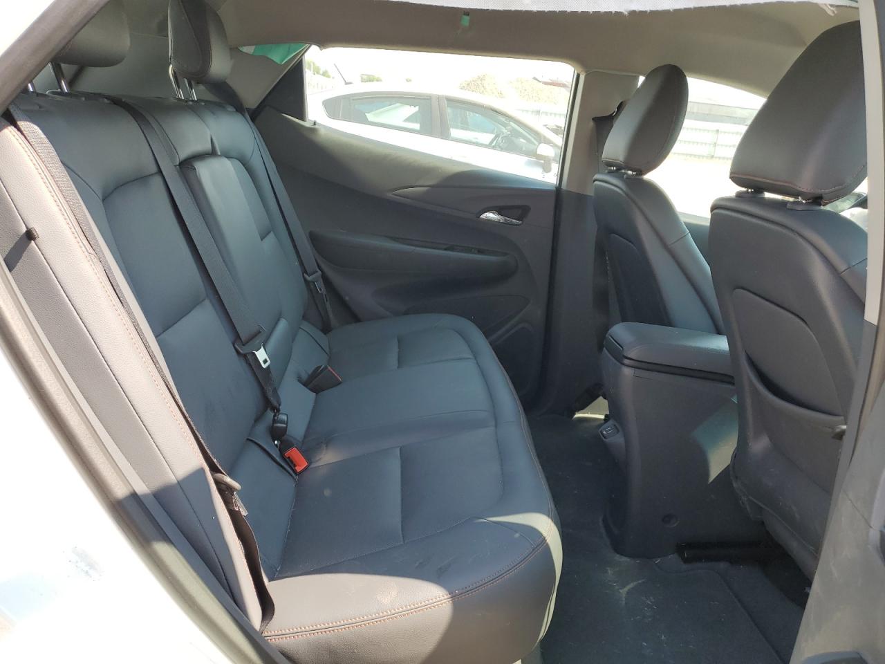 2019 Chevrolet Bolt Ev Premier VIN: 1G1FZ6S08K4135568 Lot: 63401454