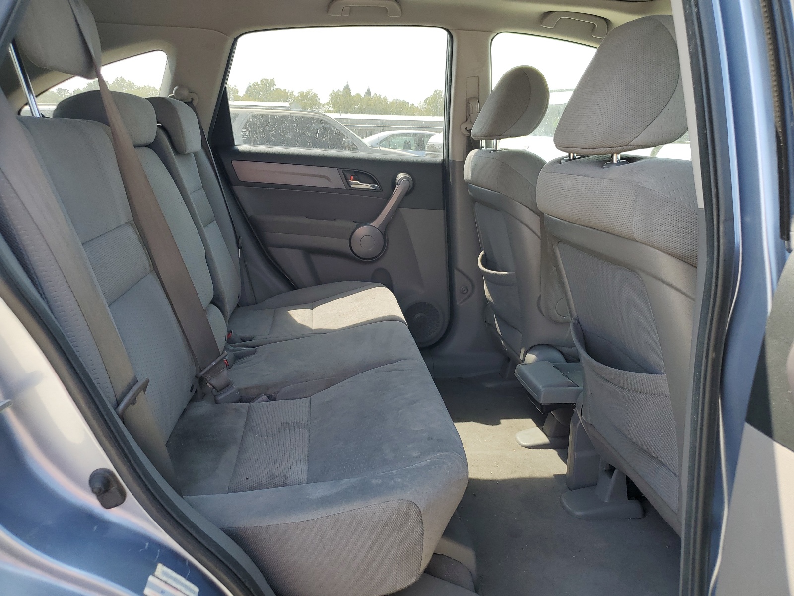 JHLRE48518C064853 2008 Honda Cr-V Ex