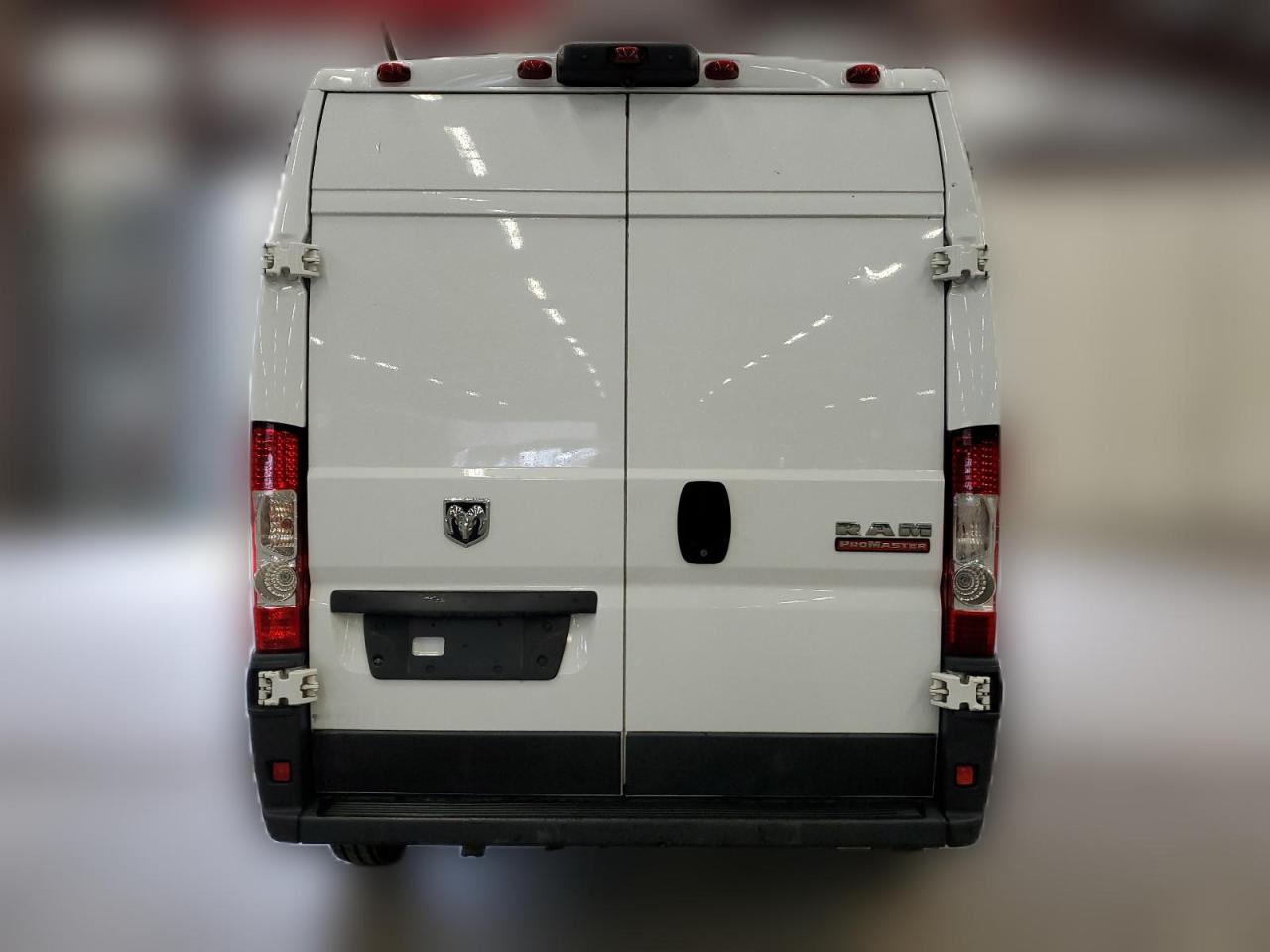 2019 Ram Promaster 2500 2500 High VIN: 3C6TRVCG2KE510585 Lot: 62873574