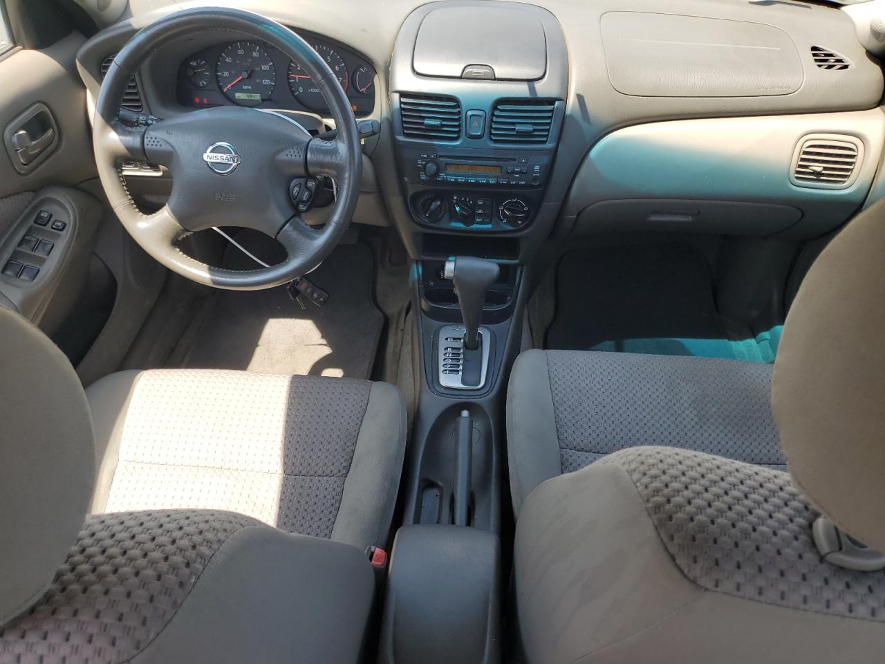 2004 Nissan Sentra 1.8 VIN: 3N1CB51D94L890564 Lot: 63538544