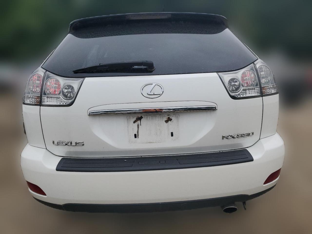 2005 Lexus Rx 330 VIN: 2T2HA31UX5C071590 Lot: 64526114