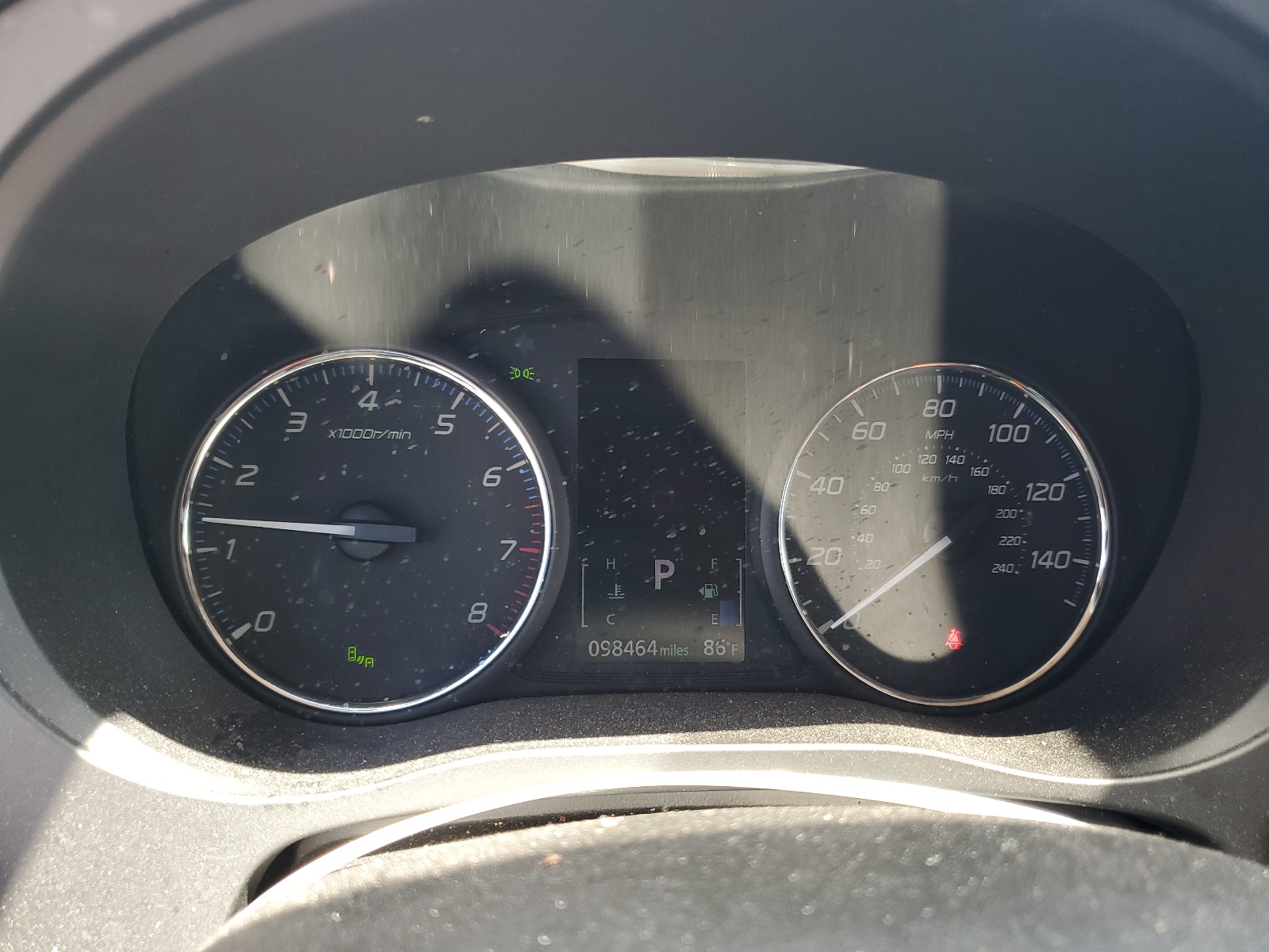 JA4AD3A37LZ029377 2020 Mitsubishi Outlander Se