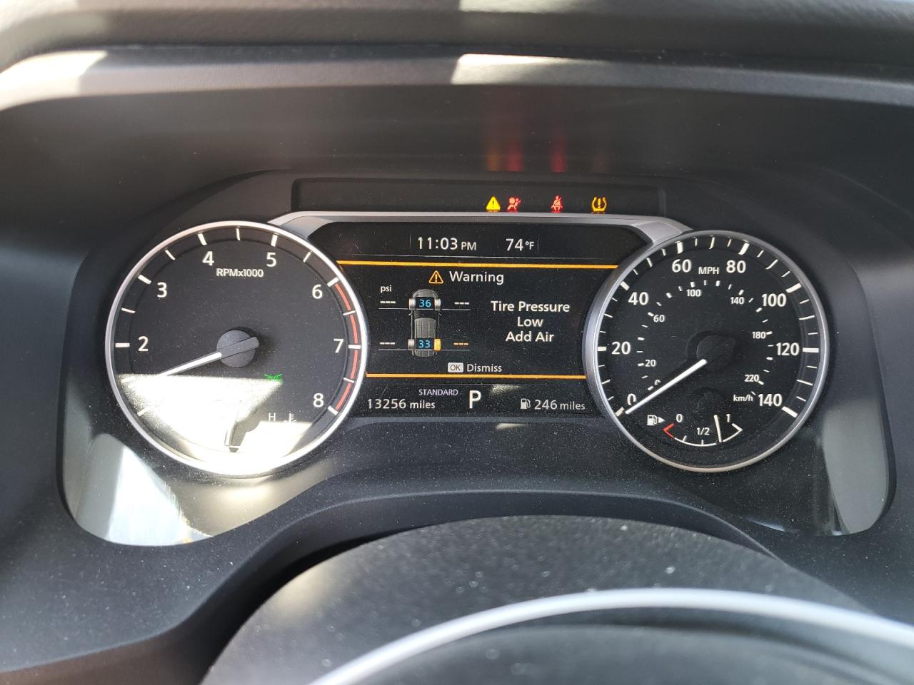 2024 Nissan Rogue S VIN: 5N1BT3AA6RC678395 Lot: 64609224