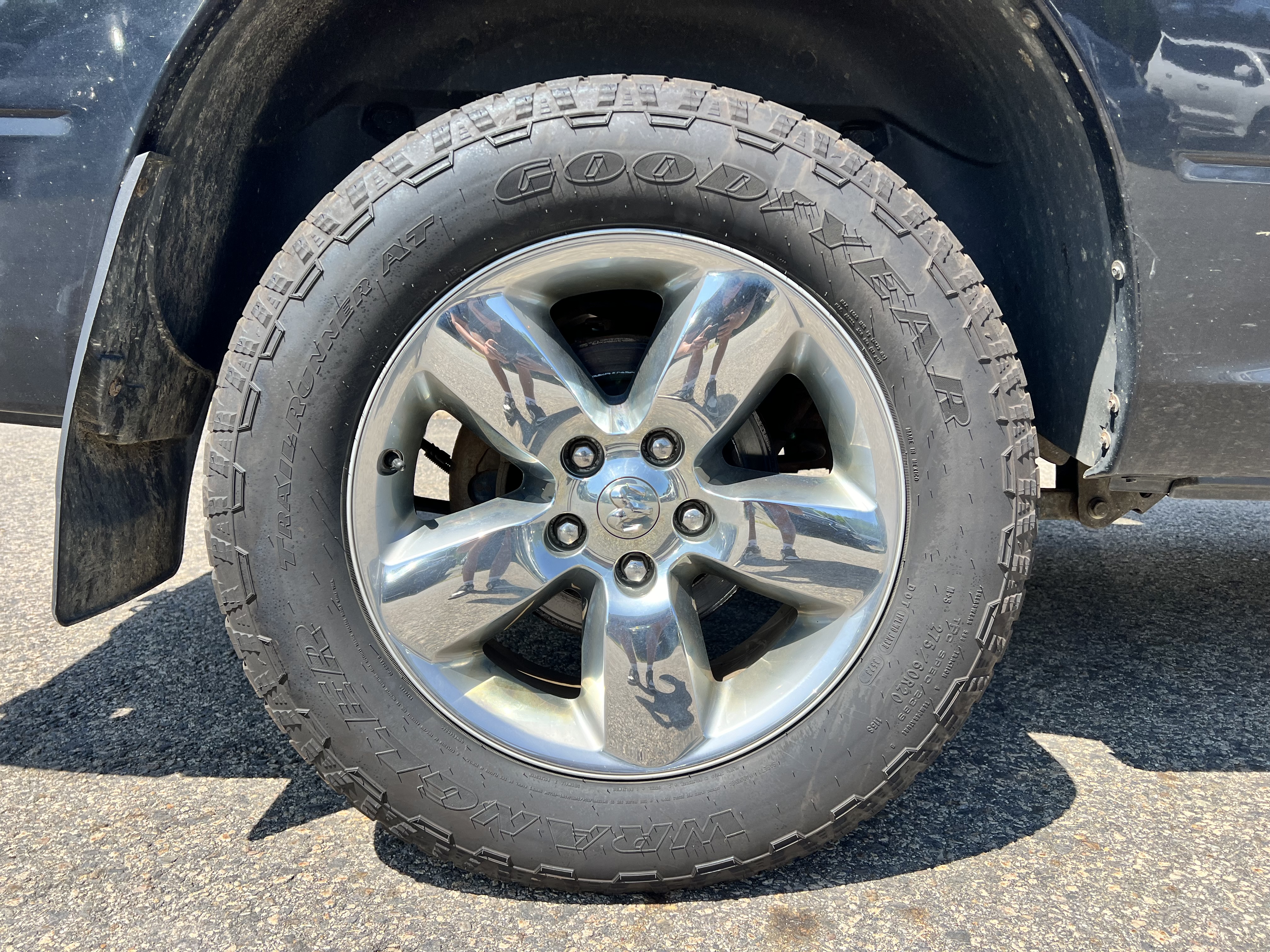 2019 Ram 1500 Classic Slt vin: 1C6RR7LT2KS599221