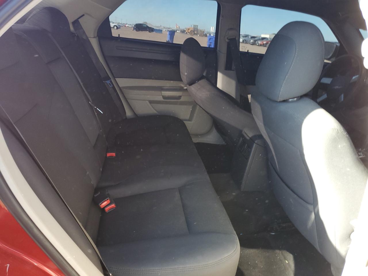 2007 Chrysler 300 VIN: 2C3KA43R37H604241 Lot: 61819724