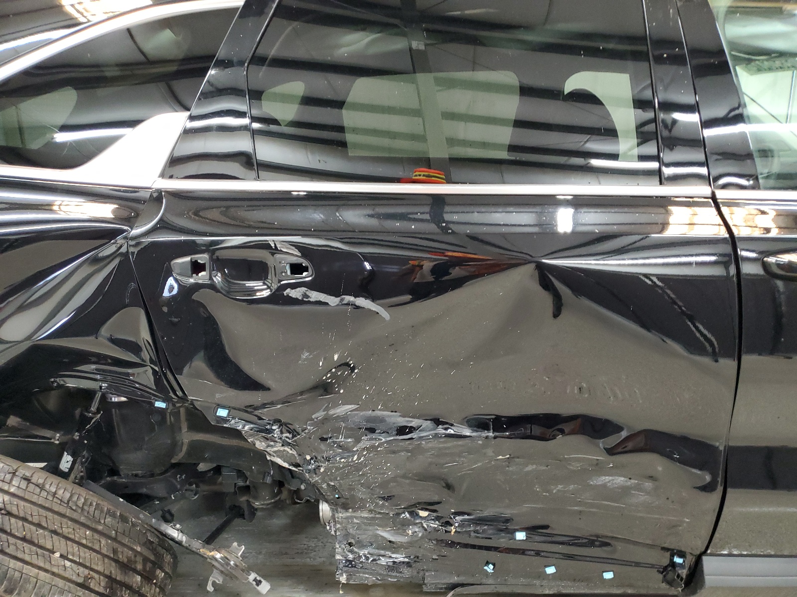 5XYRL4JC5RG274381 2022 Kia Sorento S