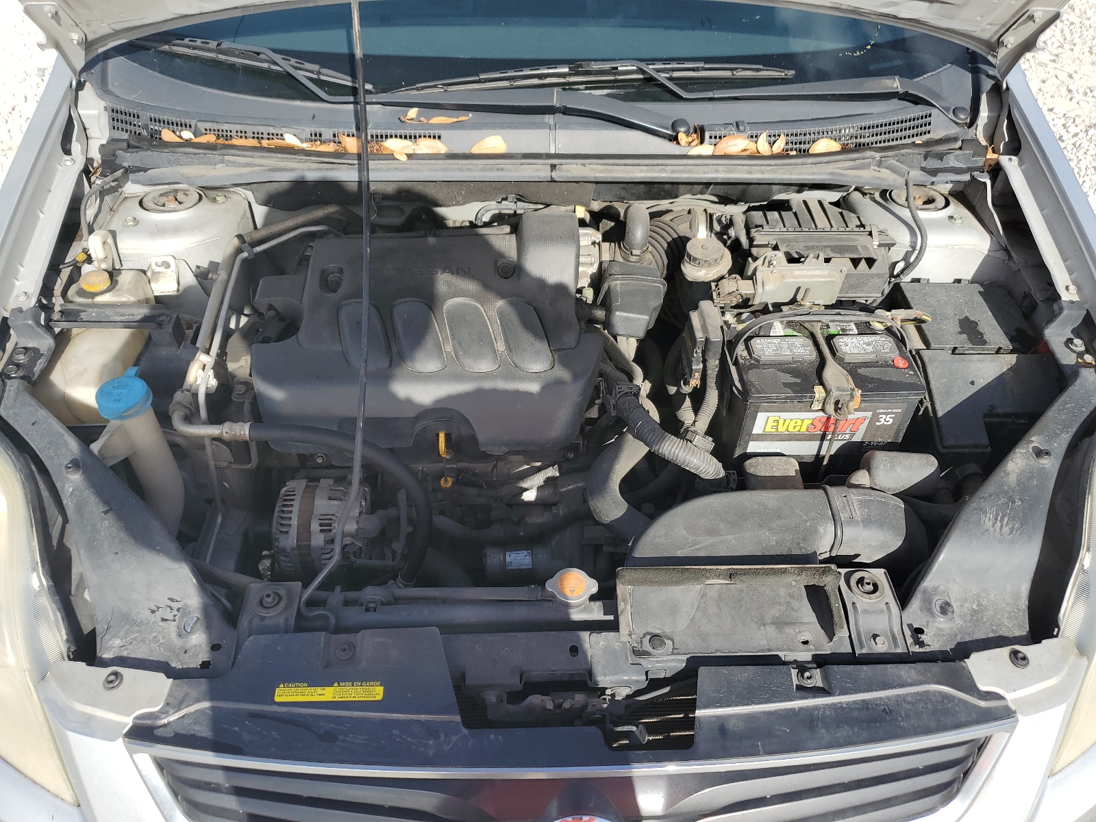 3N1AB6AP3AL661901 2010 Nissan Sentra 2.0