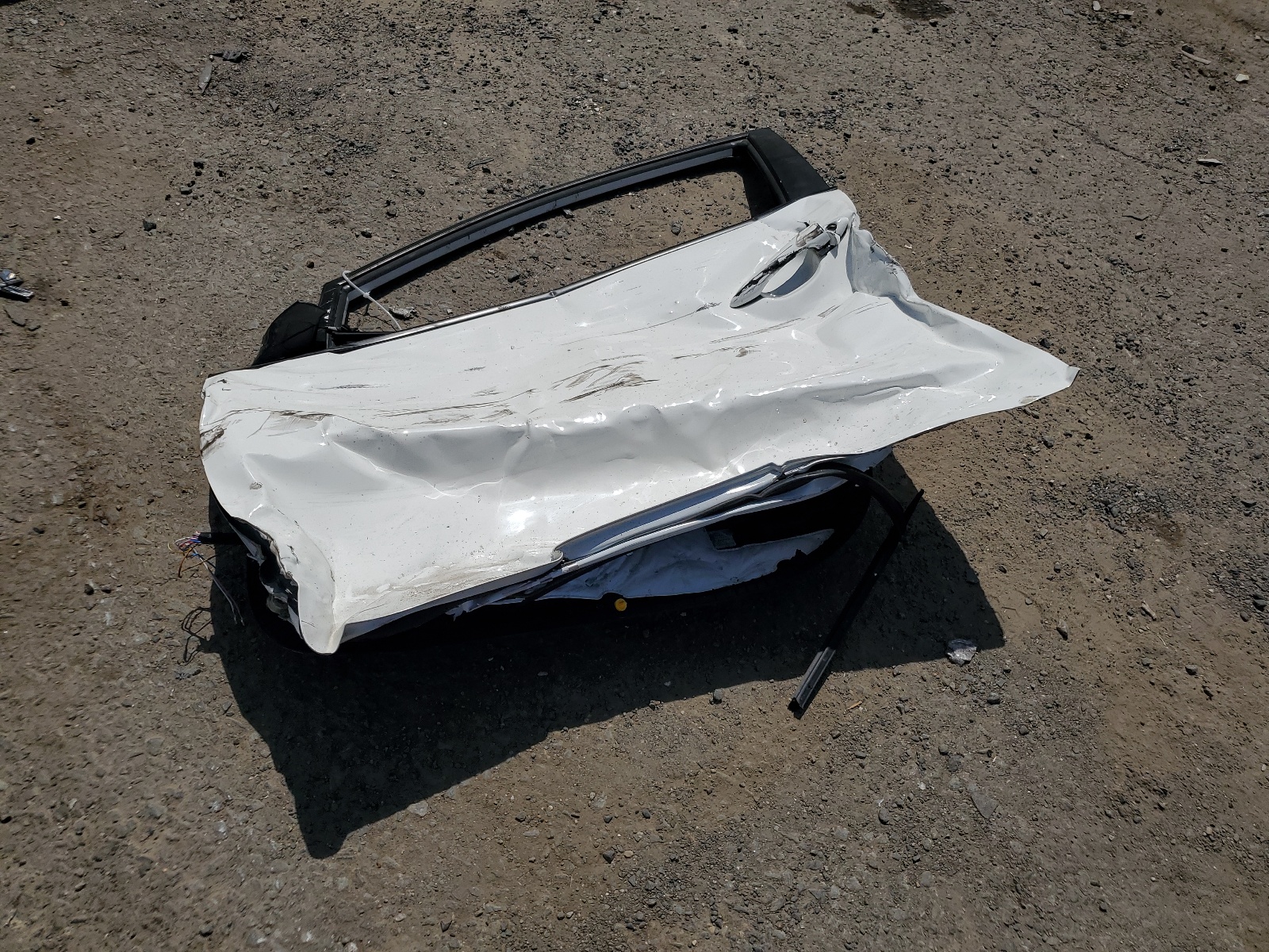 3KPFK4A79HE041589 2017 Kia Forte Lx