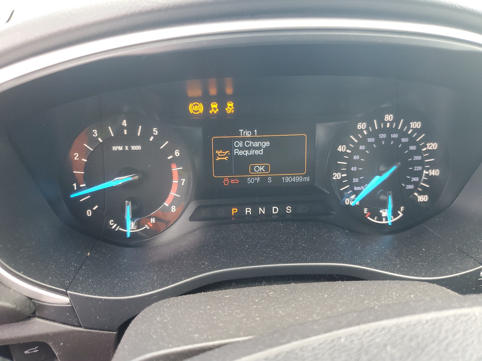 1FA6P0H7XF5121143 2015 Ford Fusion Se