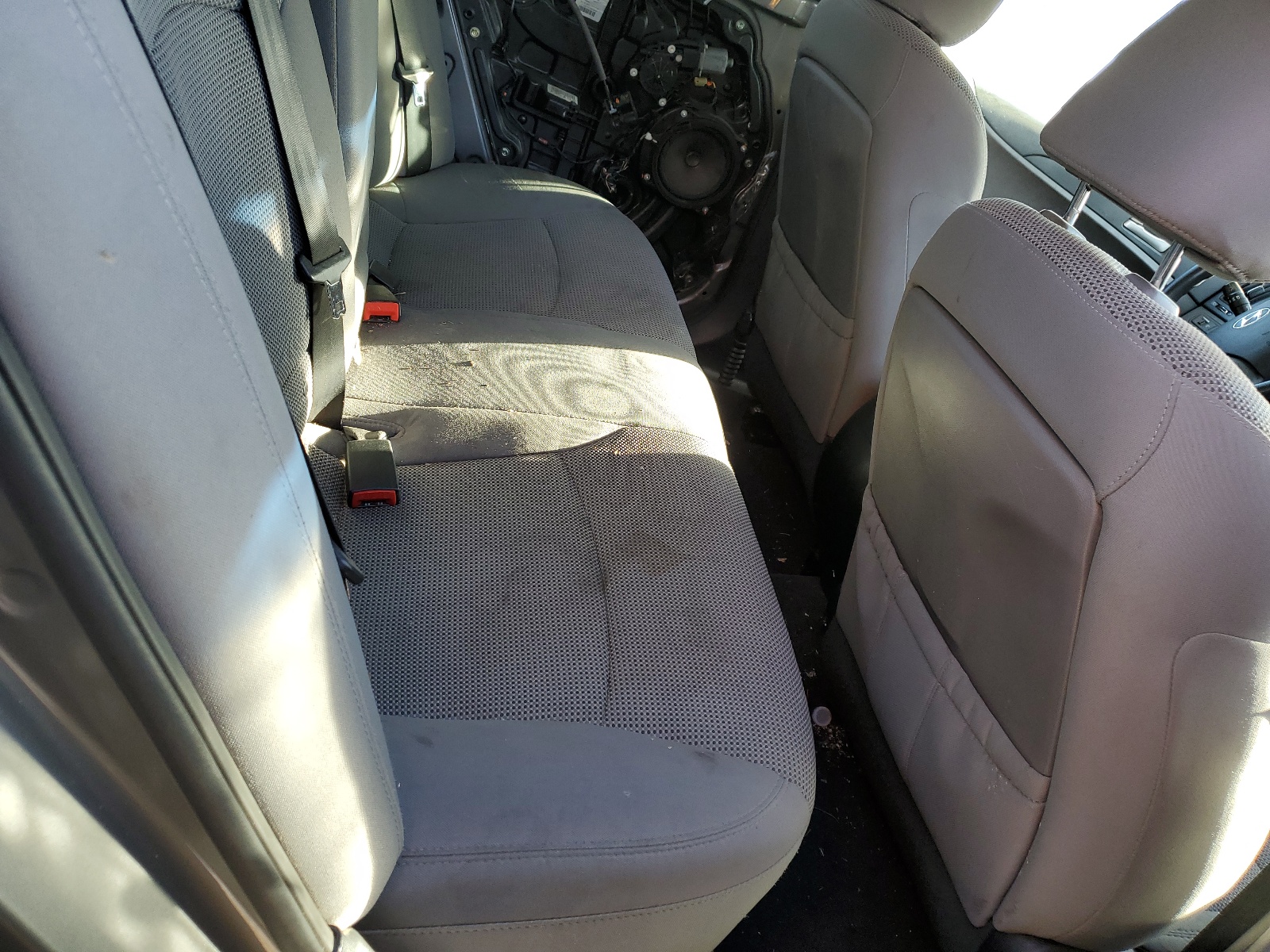 5NPEB4AC5DH606063 2013 Hyundai Sonata Gls