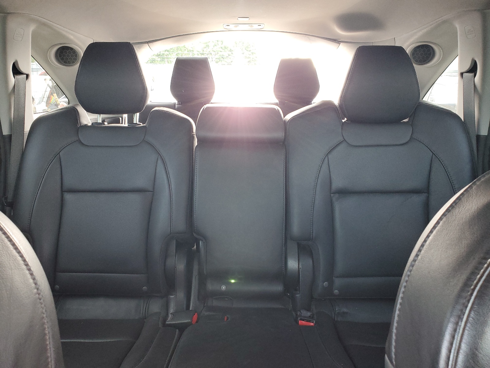 5FRYD4H81EB503374 2014 Acura Mdx Advance