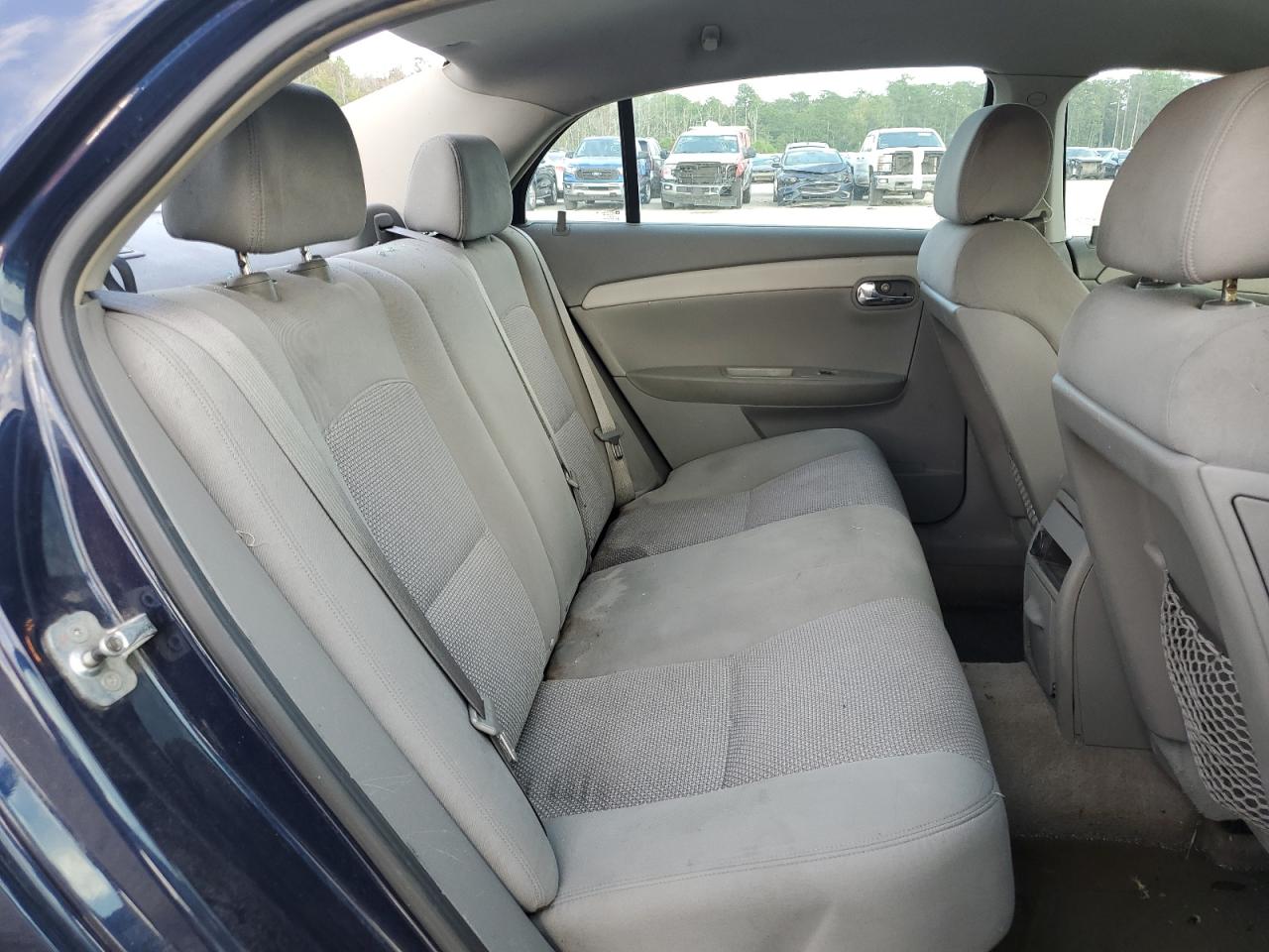 2008 Chevrolet Malibu - Image 10