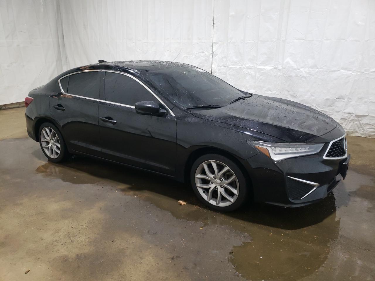 19UDE2F38LA007374 Acura ILX  4