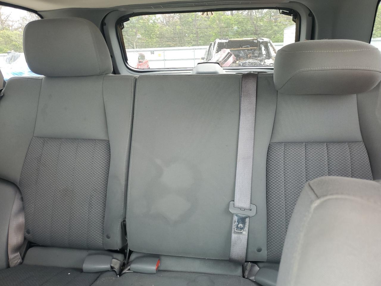 2005 Jeep Grand Cherokee Laredo VIN: 1J4GR48K05C608540 Lot: 63400064