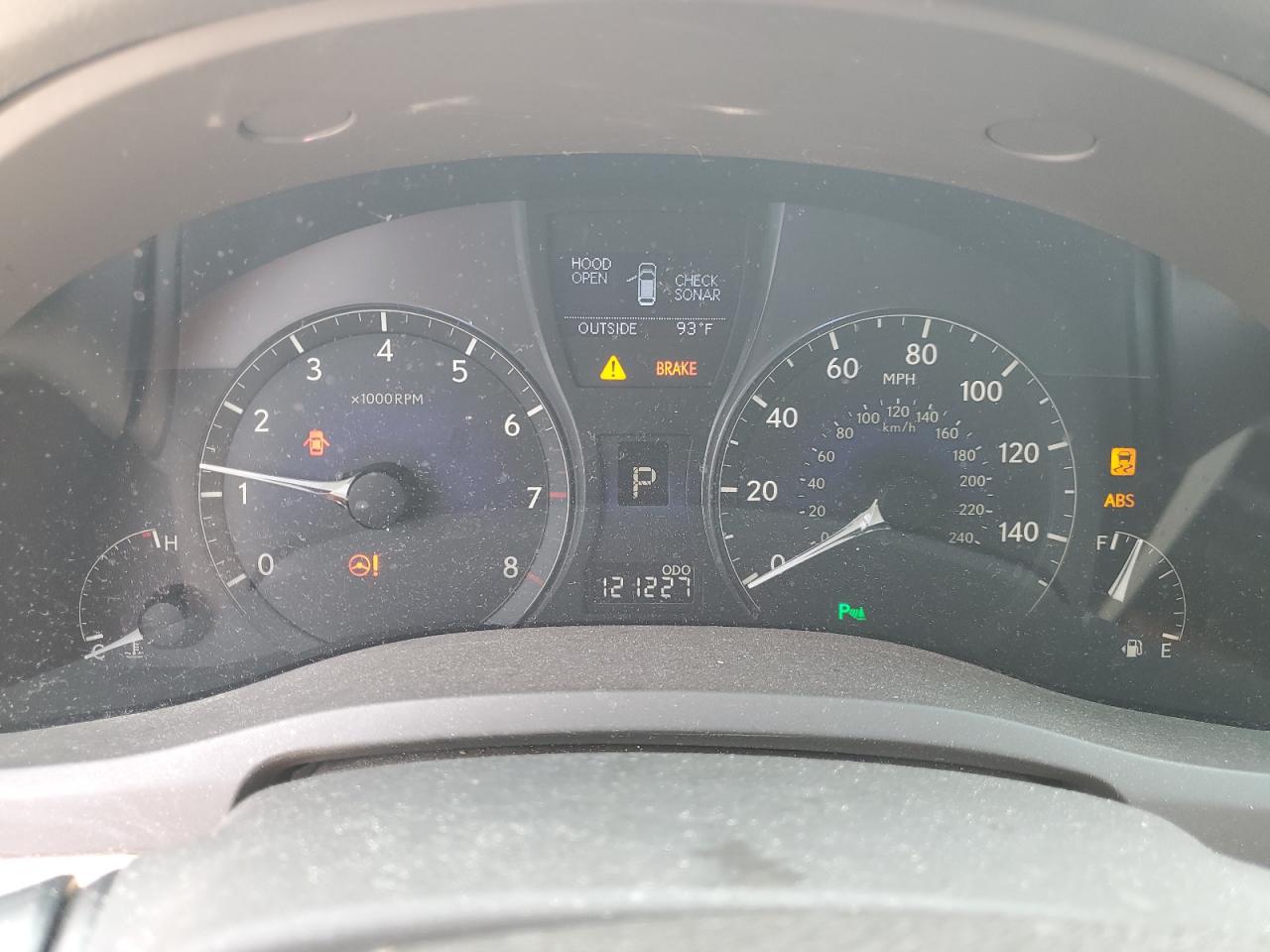 2010 Lexus Rx 350 VIN: 2T2ZK1BA1AC017549 Lot: 63852874