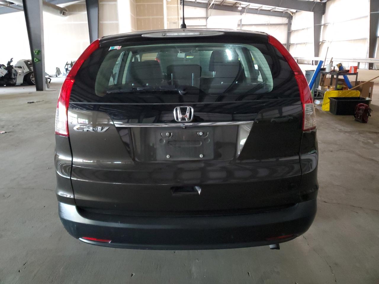 2014 Honda Cr-V Lx VIN: 5J6RM3H34EL004029 Lot: 64669314