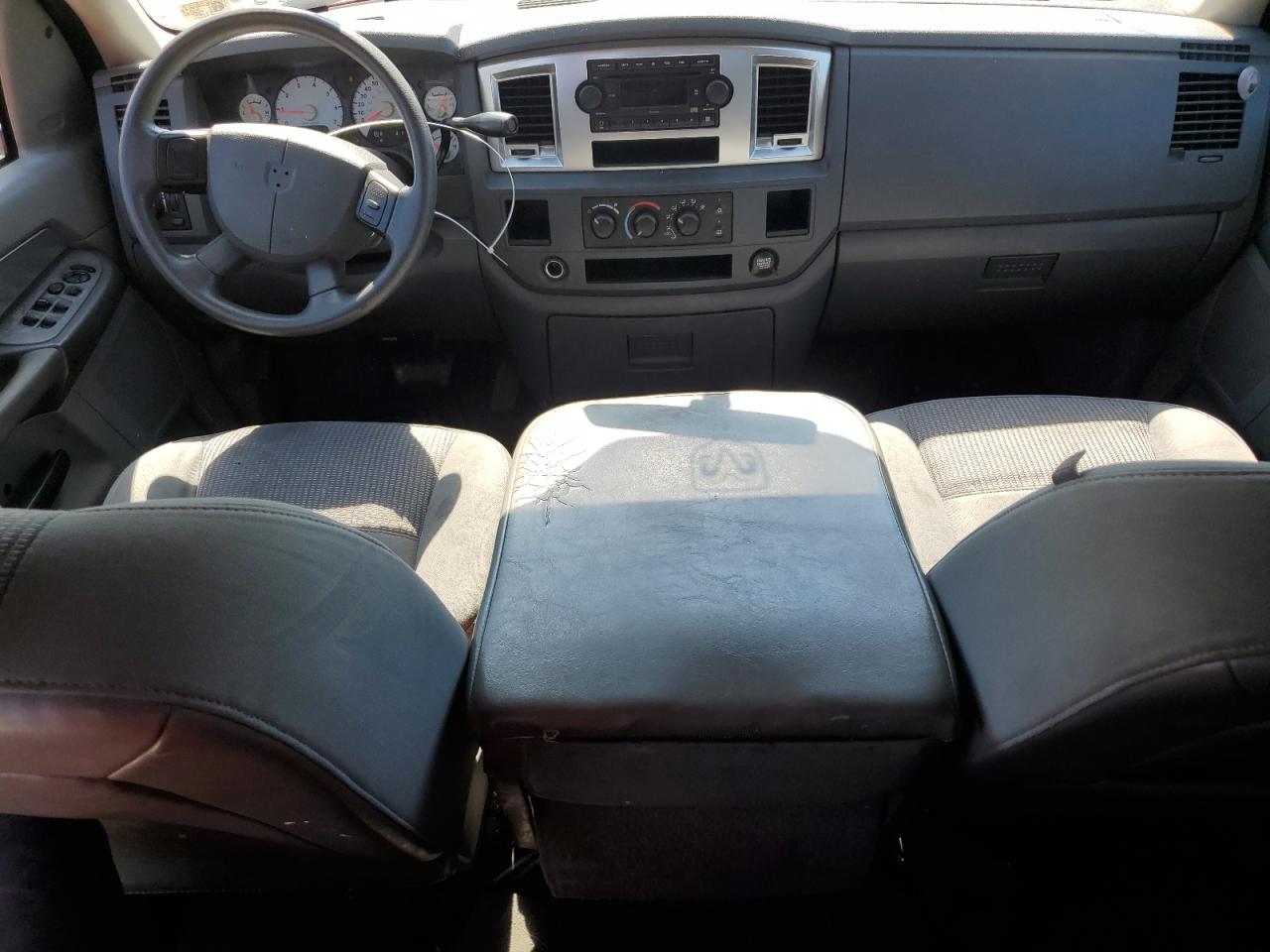 2007 Dodge Ram 1500 St VIN: 1D7HA18227S243843 Lot: 61077594