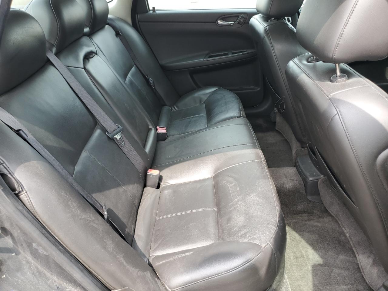 2010 Chevrolet Impala Lt VIN: 2G1WB5EK0A1214688 Lot: 63837644