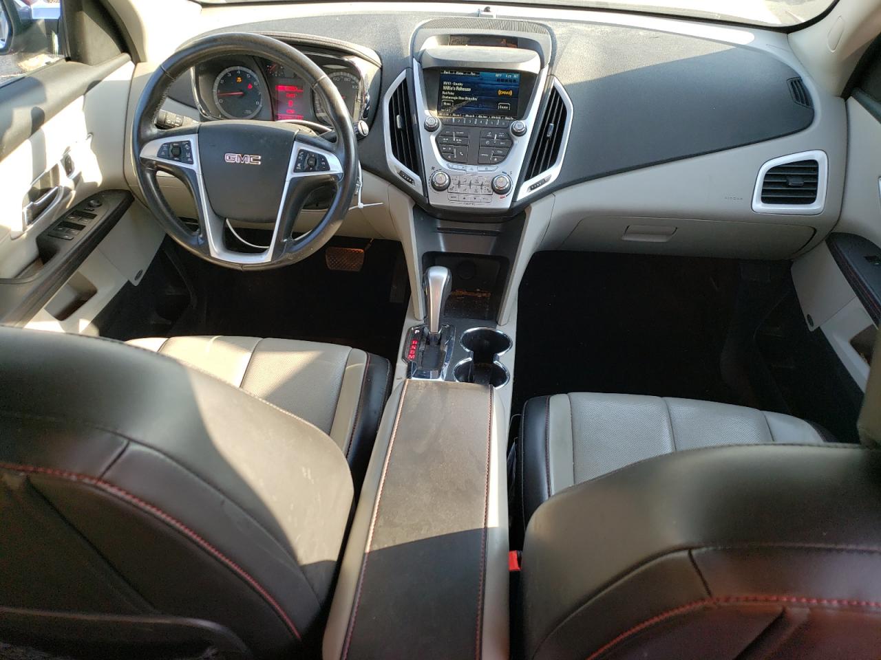 2014 GMC Terrain Slt VIN: 2GKFLYE3XE6298451 Lot: 65402094