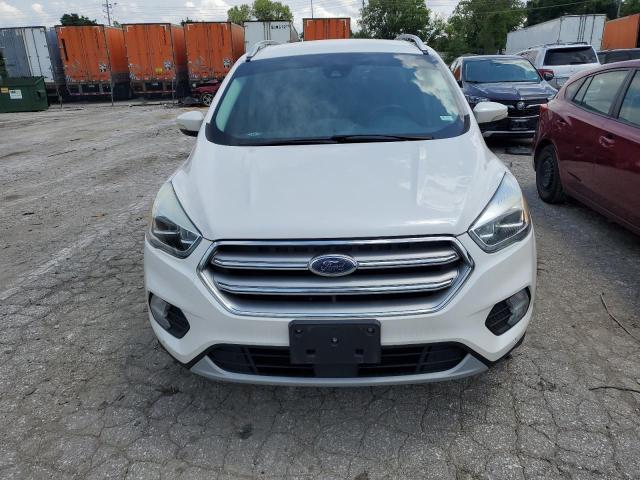  FORD ESCAPE 2017 Білий