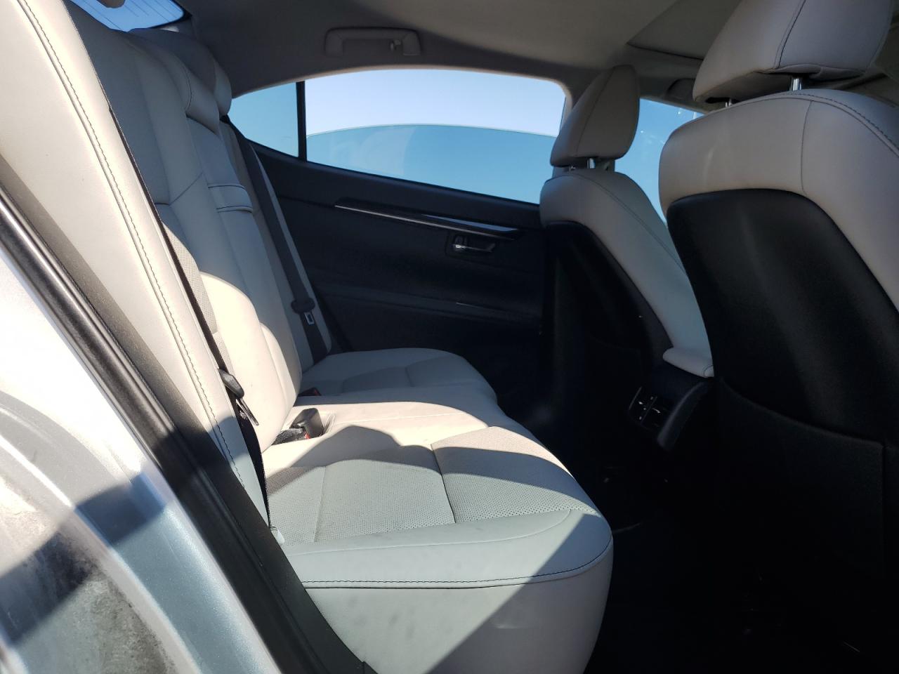 2016 Lexus Es 350 VIN: 58ABK1GG3GU017653 Lot: 62993754