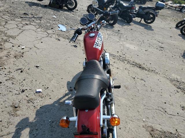 1996 HARLEY-DAVIDSON XL1200 S