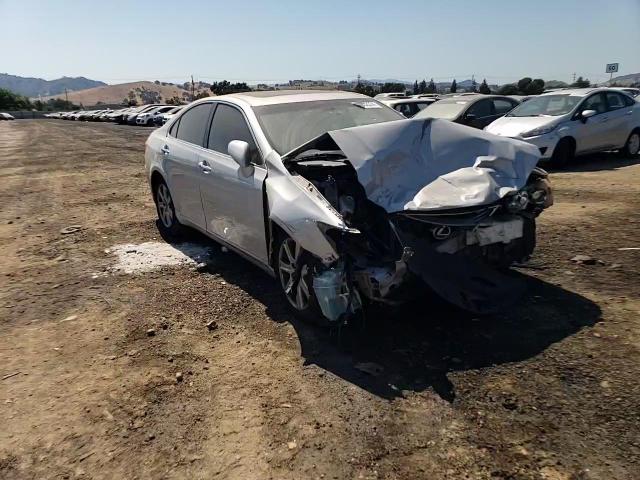2008 Lexus Es 350 VIN: JTHBJ46G082249009 Lot: 61932374