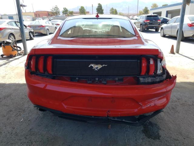 1FA6P8TH5N5104408 Ford All Models MUSTANG 6