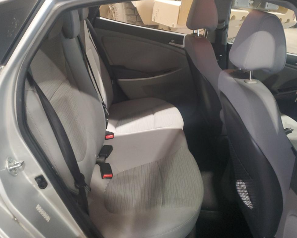 KMHCT4AE9FU900530 2015 Hyundai Accent Gls