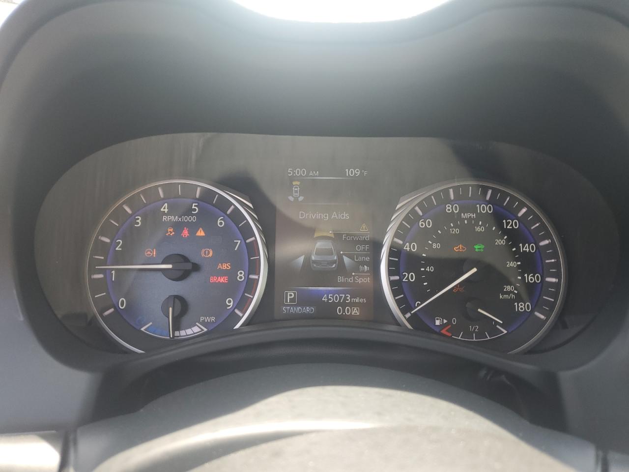 2015 Infiniti Q50 Hybrid Premium VIN: JN1AV7AP7FM790234 Lot: 63051224