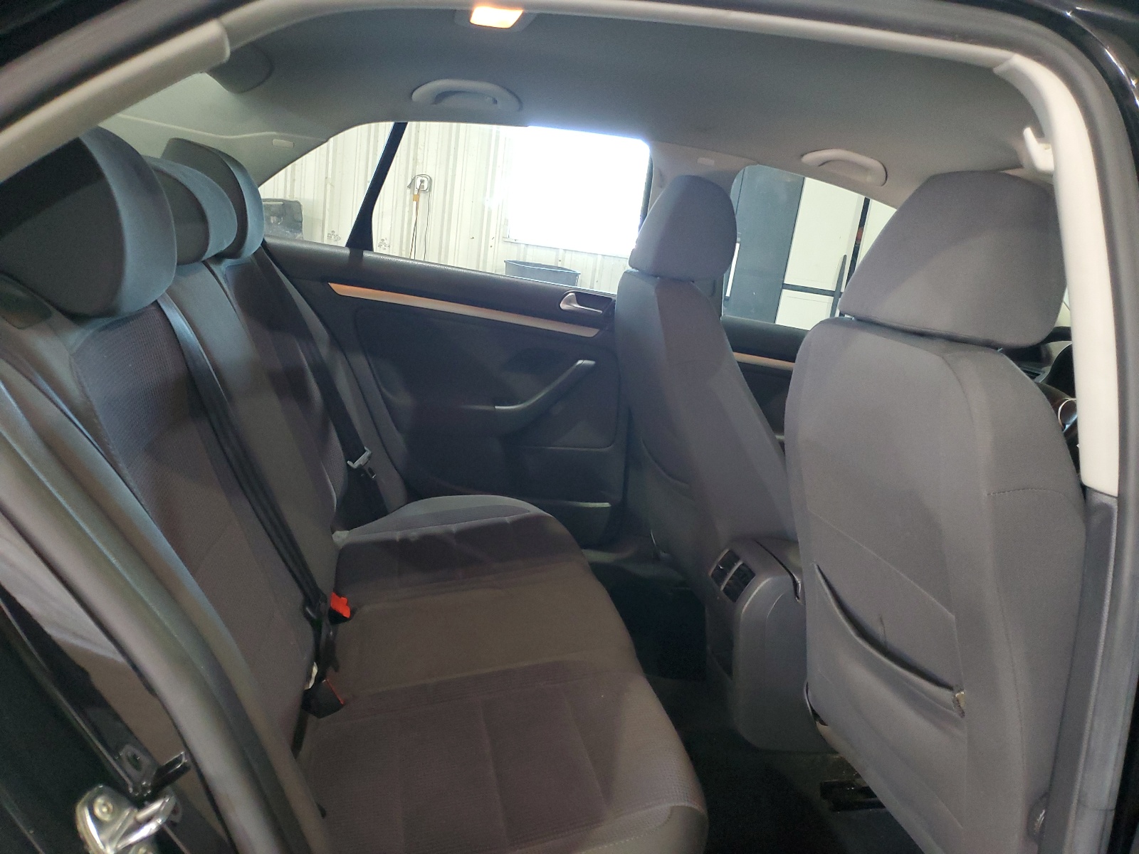 3VWJM71K38M036000 2008 Volkswagen Jetta S