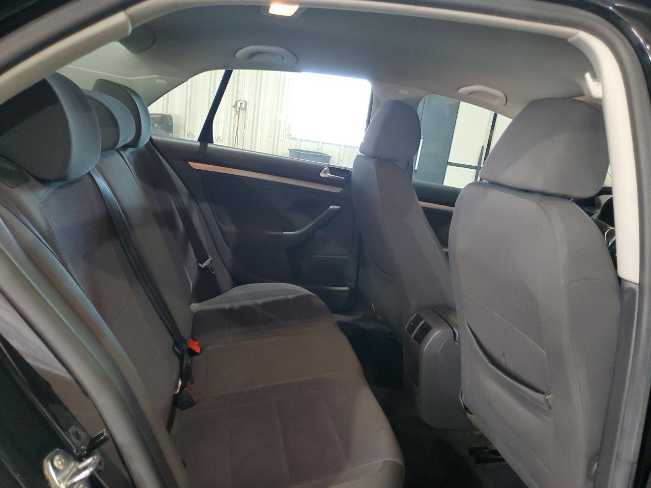 2008 Volkswagen Jetta S VIN: 3VWJM71K38M036000 Lot: 63520494