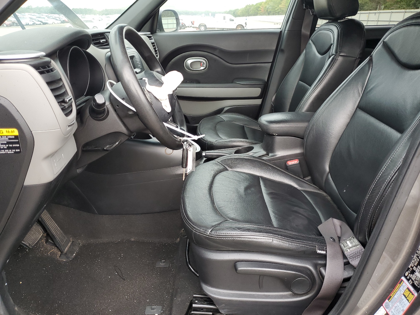 KNDJN2A26G7315789 2016 Kia Soul