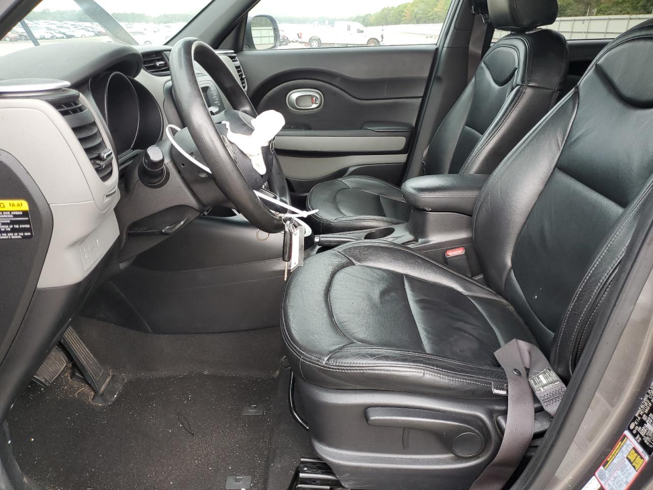 2016 Kia Soul VIN: KNDJN2A26G7315789 Lot: 64444054