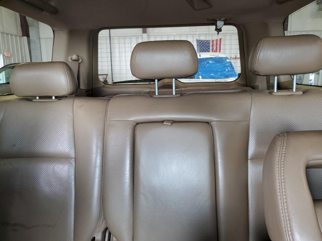 2004 Honda Pilot Exl VIN: 2HKYF18784H587159 Lot: 63094854