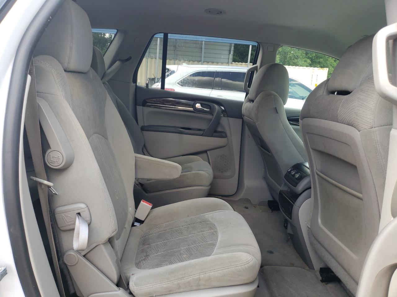 2017 Buick Enclave VIN: 5GAKRAKD6HJ299053 Lot: 63407184