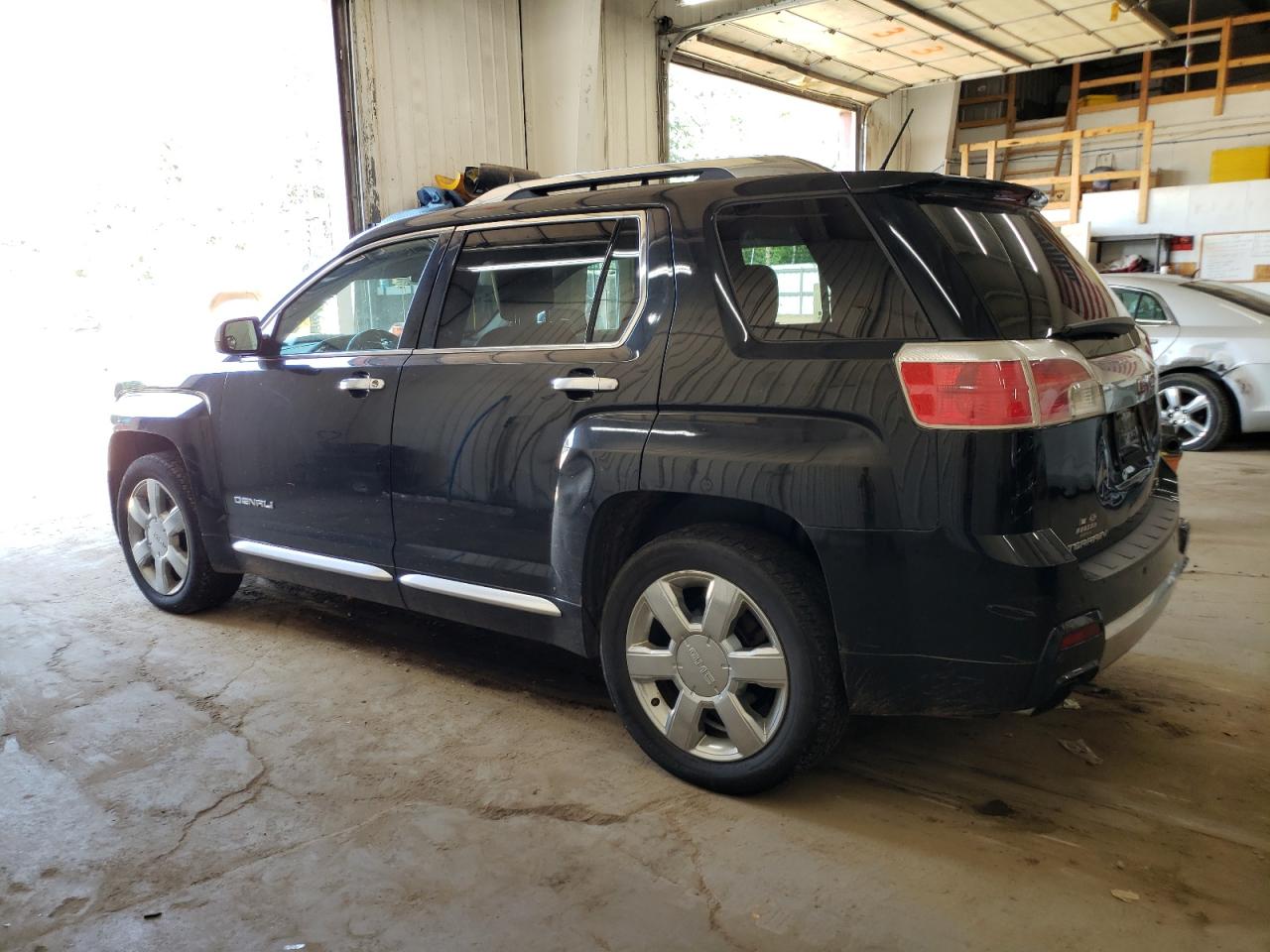 2GKFLZE32D6391887 2013 GMC Terrain Denali