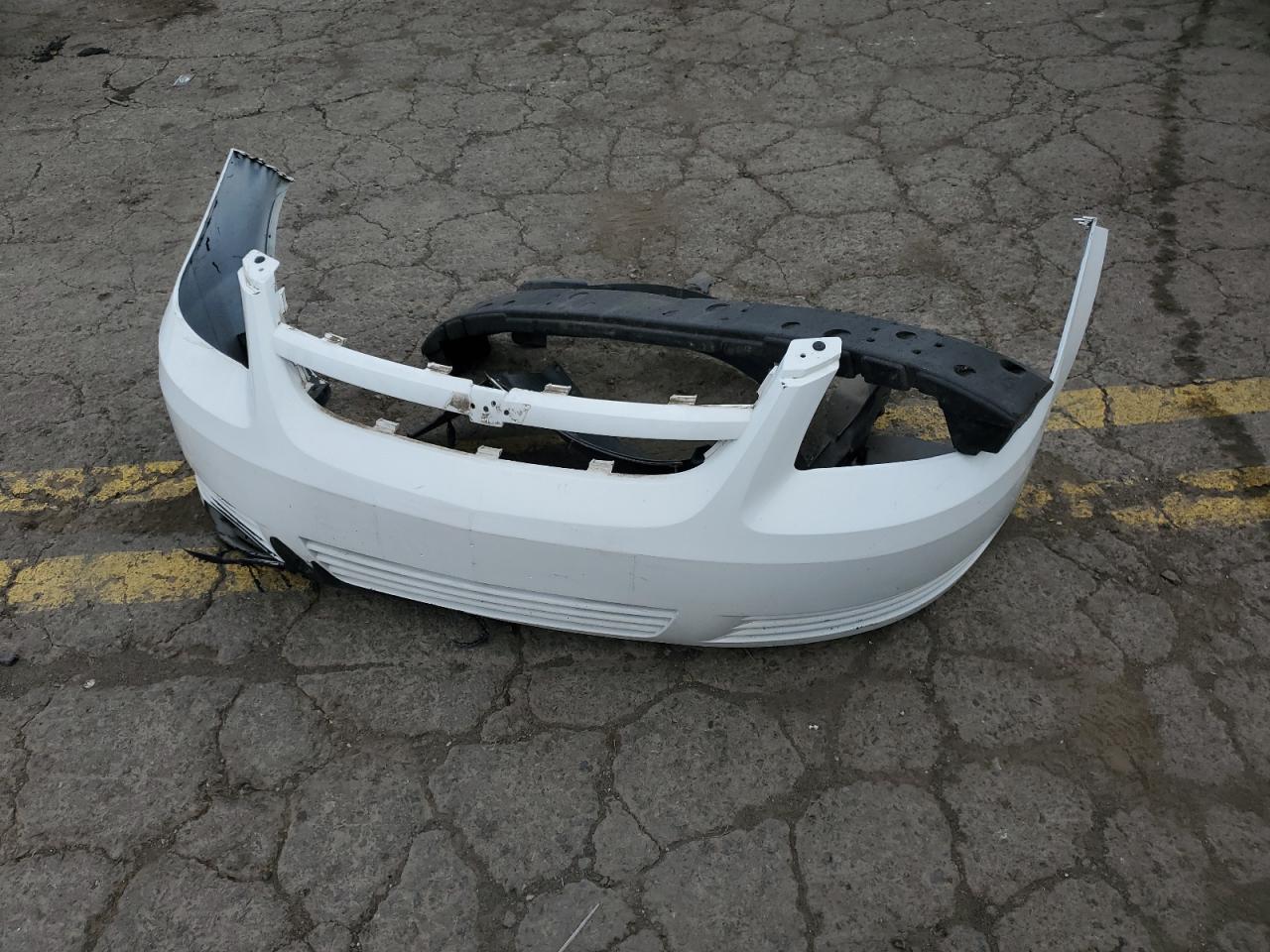 2007 Chevrolet Cobalt Ls VIN: 1G1AK58F777339899 Lot: 64777334