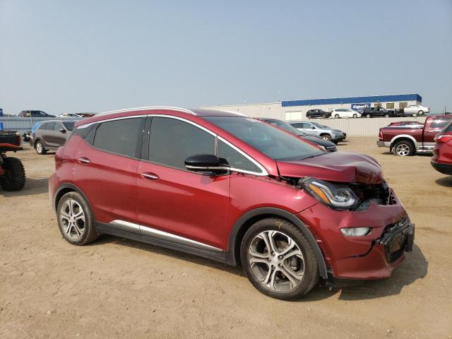 1G1FZ6S03L4129078 Chevrolet Bolt EV PR 4