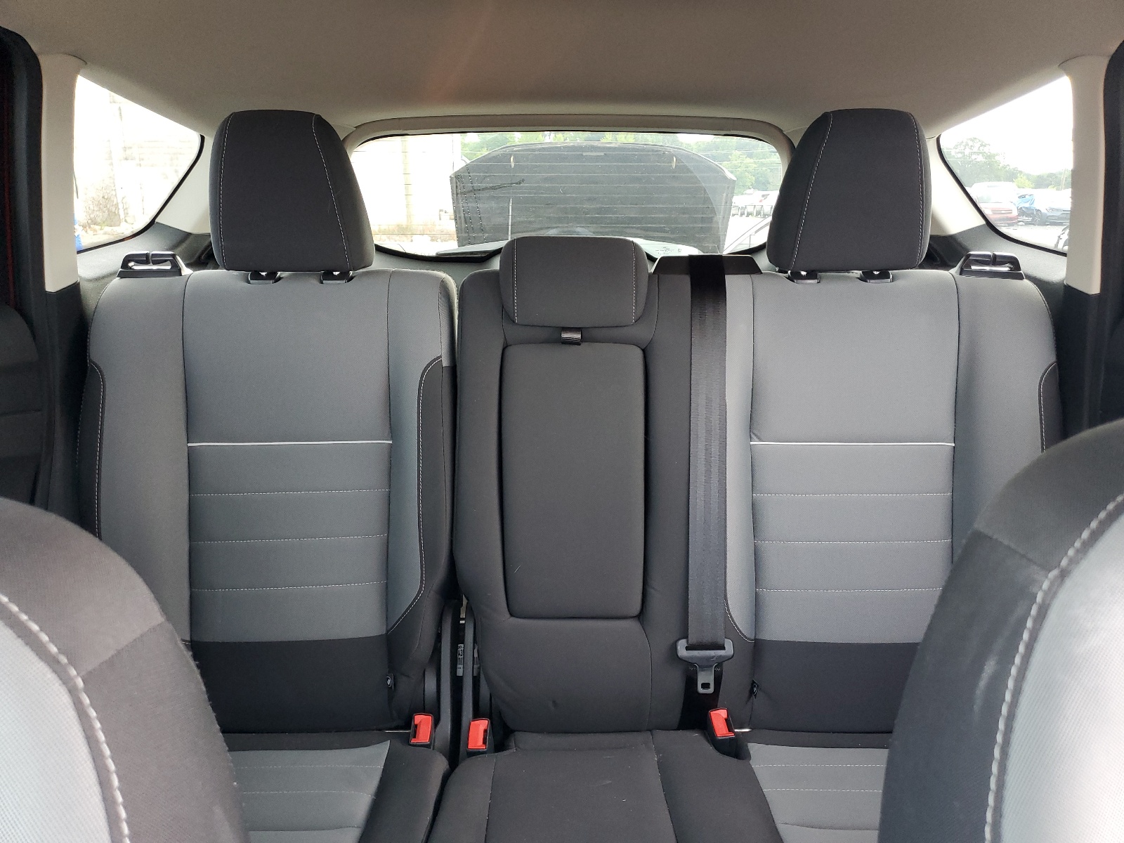 1FMCU9G92EUE51274 2014 Ford Escape Se