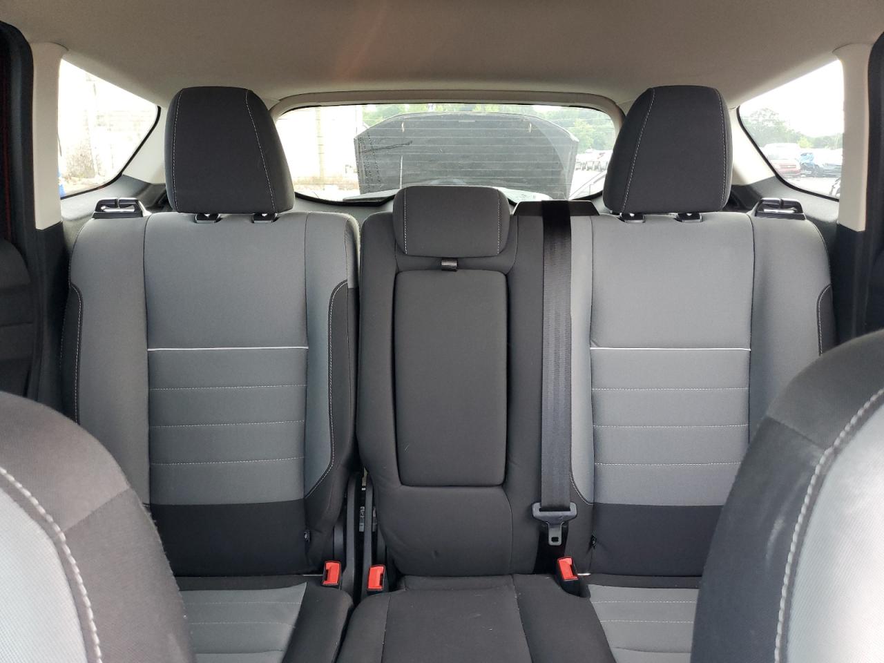 2014 Ford Escape Se VIN: 1FMCU9G92EUE51274 Lot: 63121524