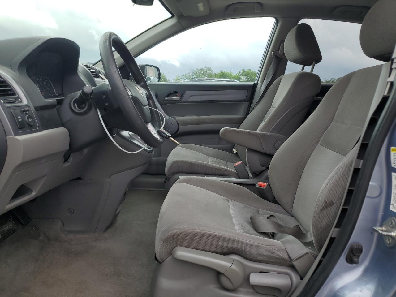 2009 Honda Cr-V Ex VIN: 5J6RE48549L016109 Lot: 65066654